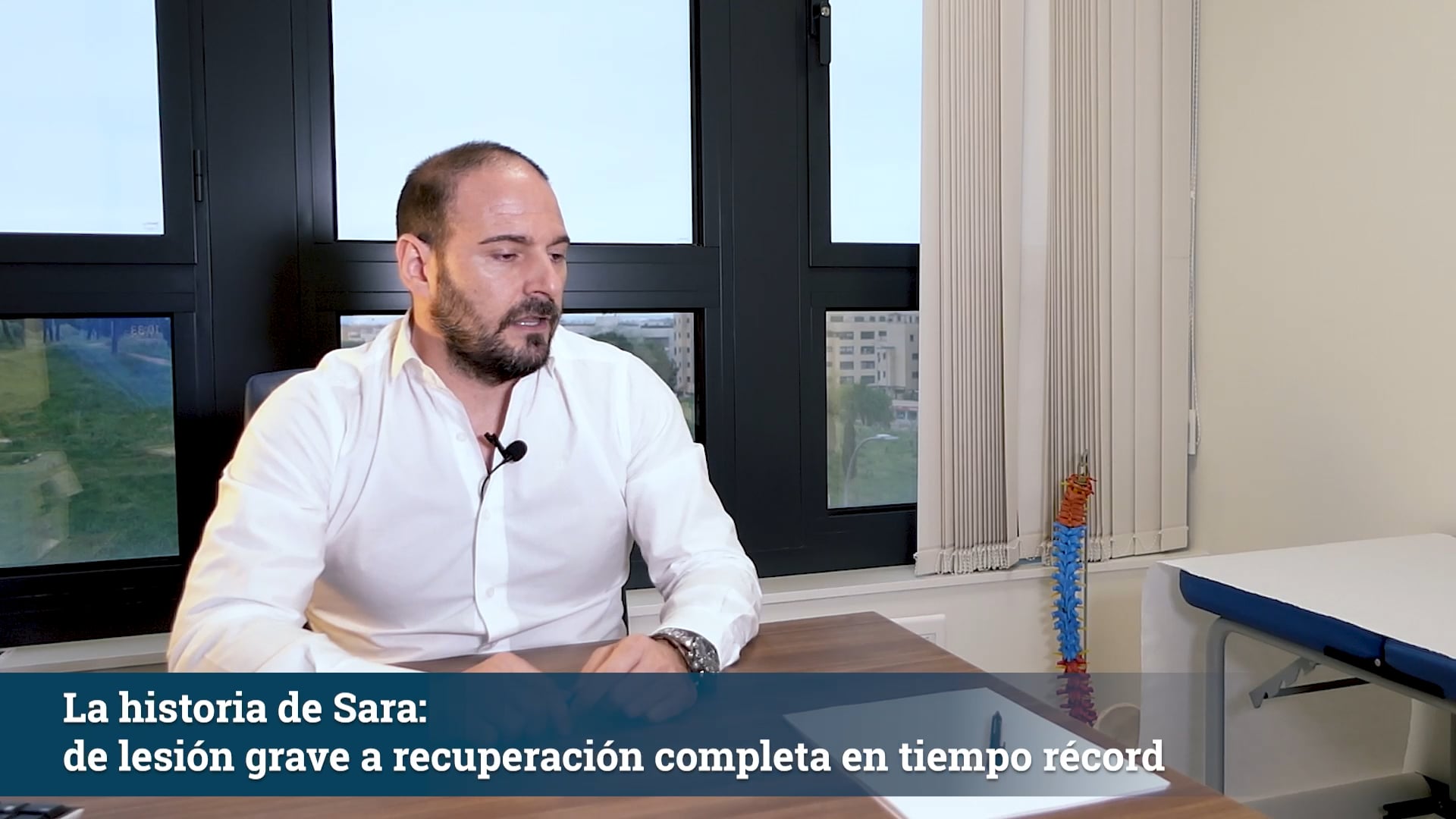 Cómo Delamo Salud convirtió la magnetoterapia en un negocio exclusivo